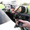Nové "tajné" policejní Octavie 14.12.2015