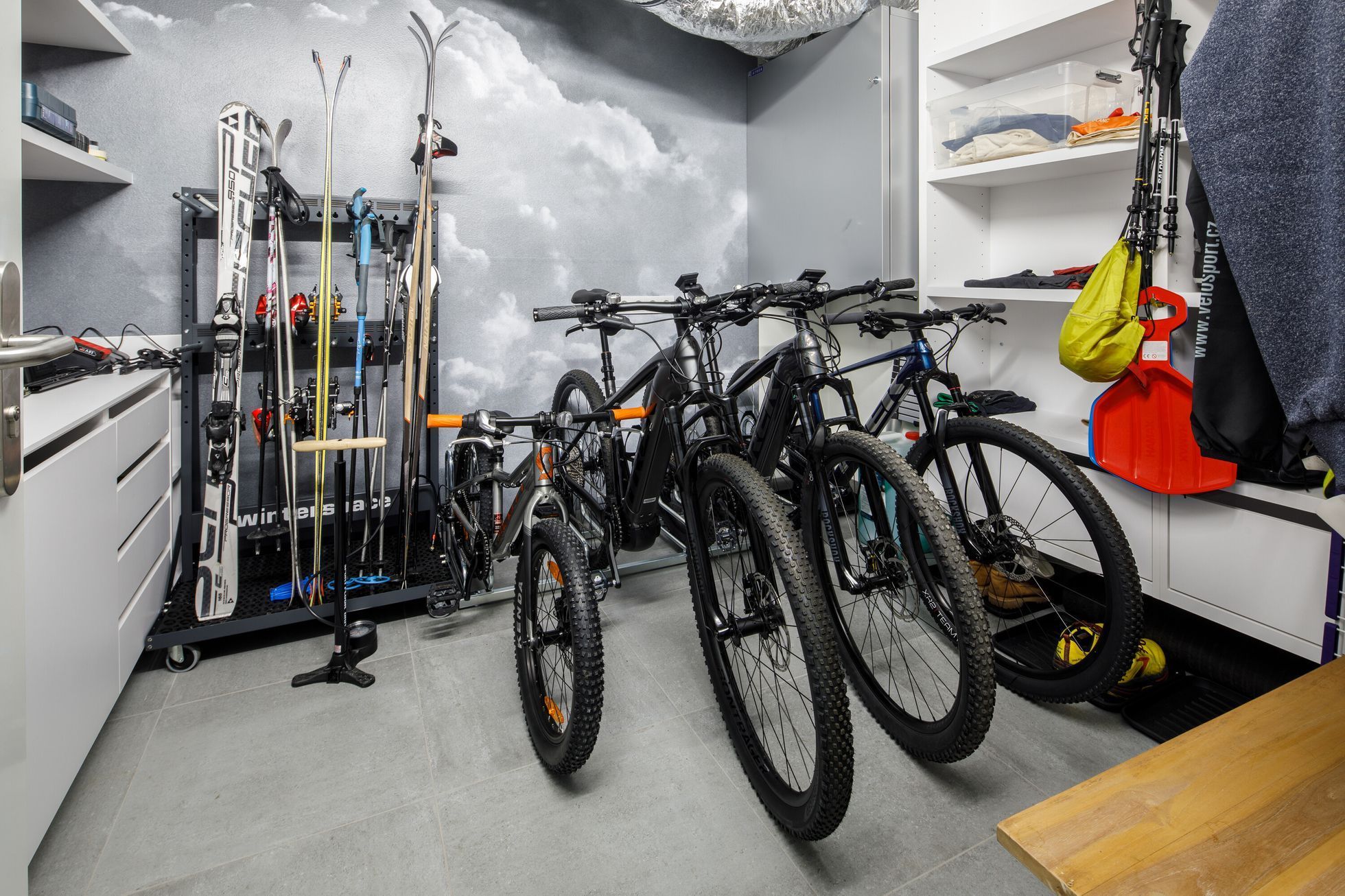 bouda, chata, chalupa, Krkonoše, Architektura