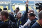 Na Slavii číhá Mourinho s Fenerbahce, nebo Lille. Sparta má velmi přijatelný los