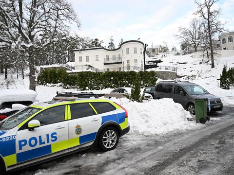 Byt v domě špionů i vazby na Skripalovy traviče. Švédové zatkli nenápadný ruský pár