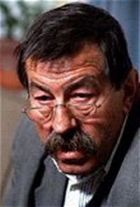 Günter Grass