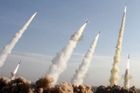 Izrael popřel zprávy o úderu na Írán