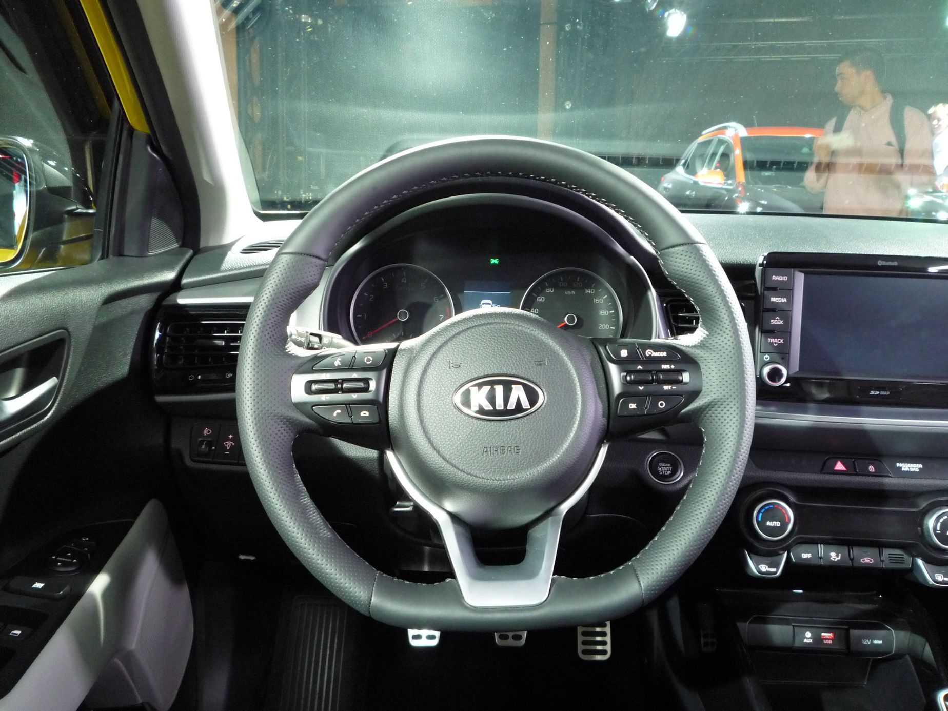 Kia Stonic