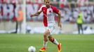 EL, Slavia-Levadia: Josef Hušbauer