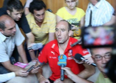 TK české fotbalové reprezentace