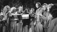 Loretta Swit, MASH,