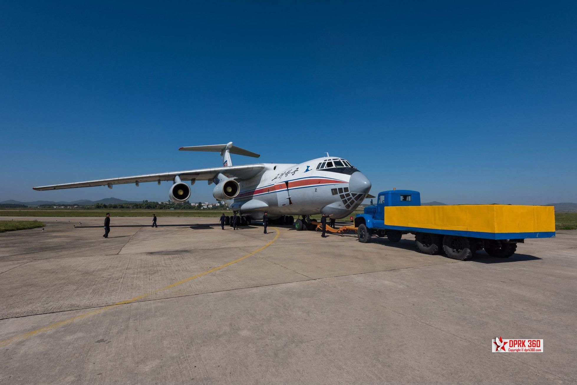 Iljušin Il-76