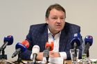 Šéf českého hokeje: Investice do mládeže se začínají vracet. Přišel čas zkusit hrát zase o medaile