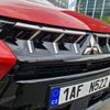 Mitsubishi ASX test