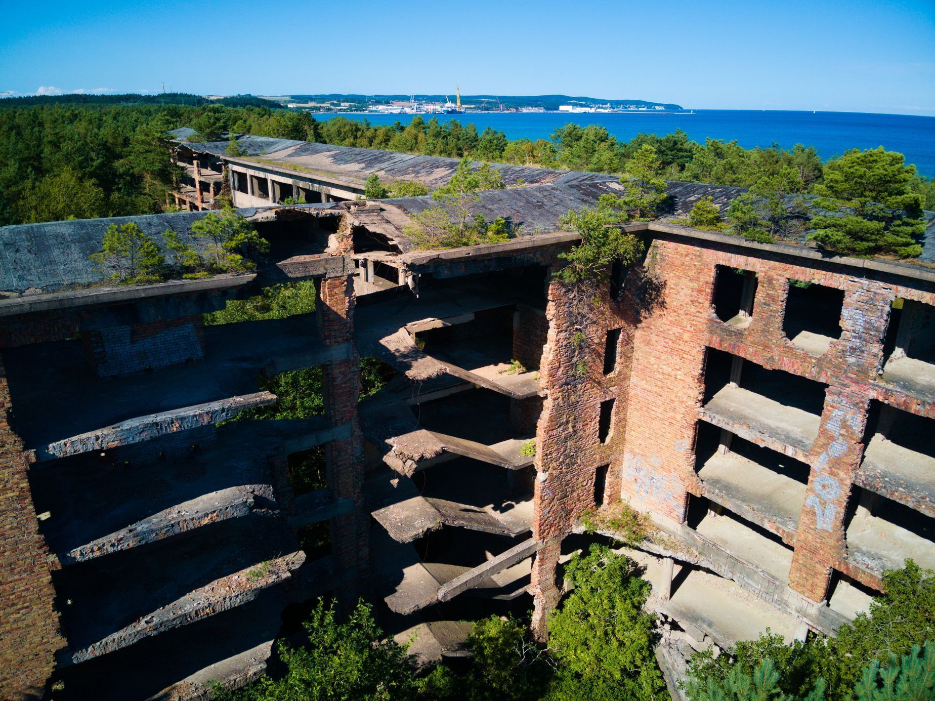 Prora