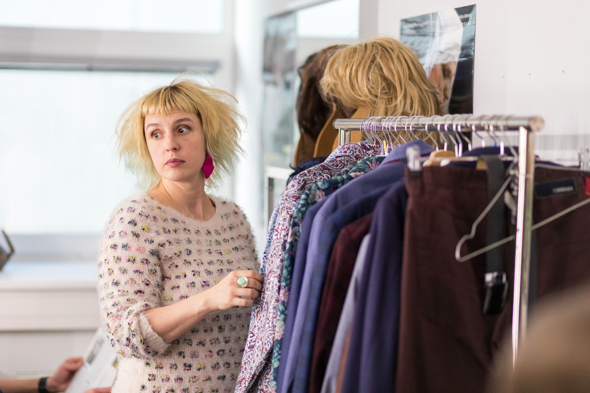 Dobré ráno, Brno, seriál, 2022