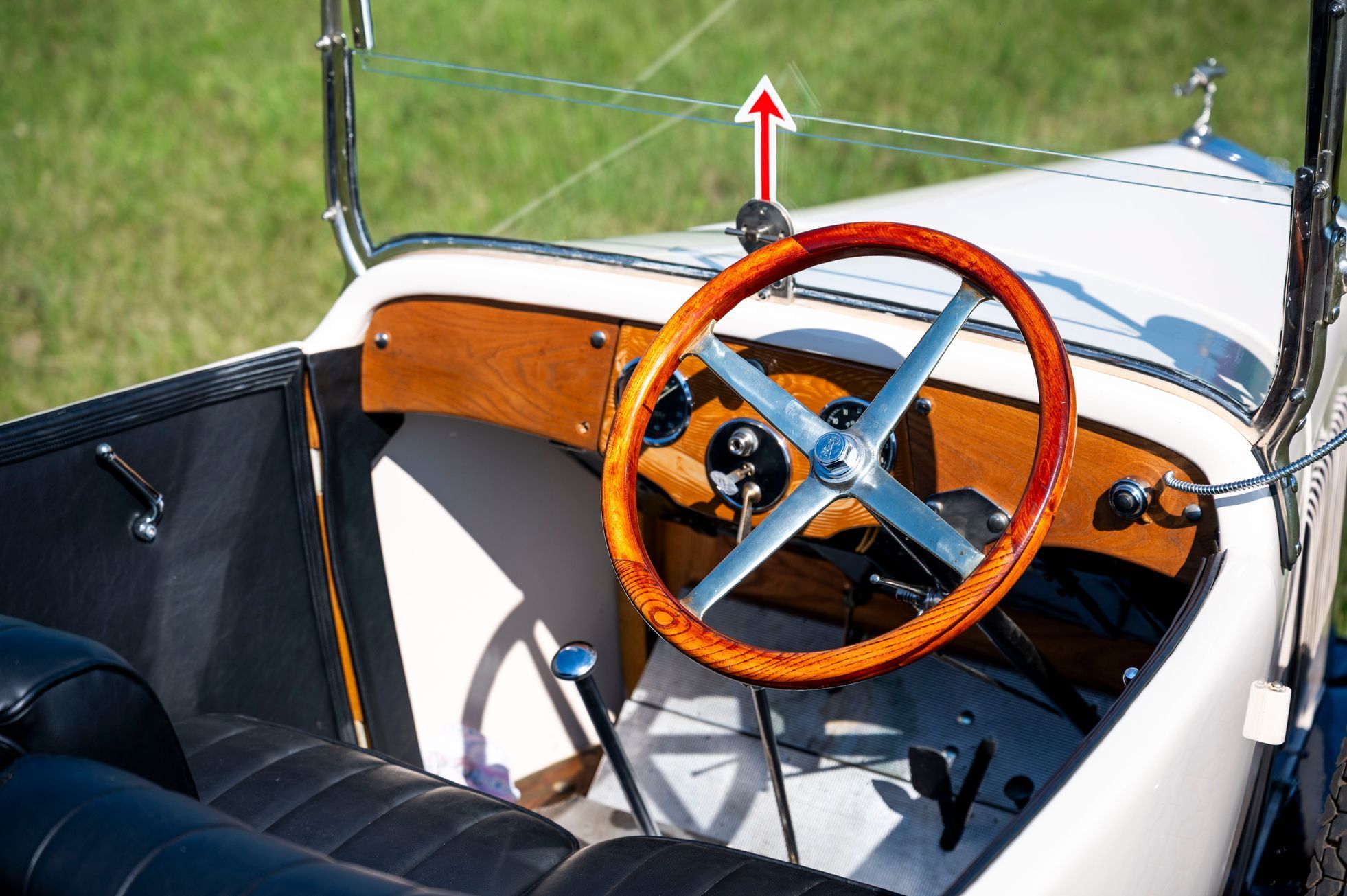 Retro Garáž Lysá nad Labem 2025