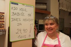 Tři měsíce s EET: Občas lidé odejdou, říká pekařka, která má přirážku pro Babišovy voliče
