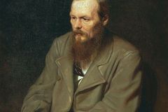 Rusové vyšetřovali Dostojevského, vadí jim jeho Idiot