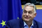 Ukrajina nemůže zvítězit, zopakoval Orbán. Cestu vidí v příměří s Ruskem