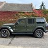 Jeep Wrangler 2.0 Sahara