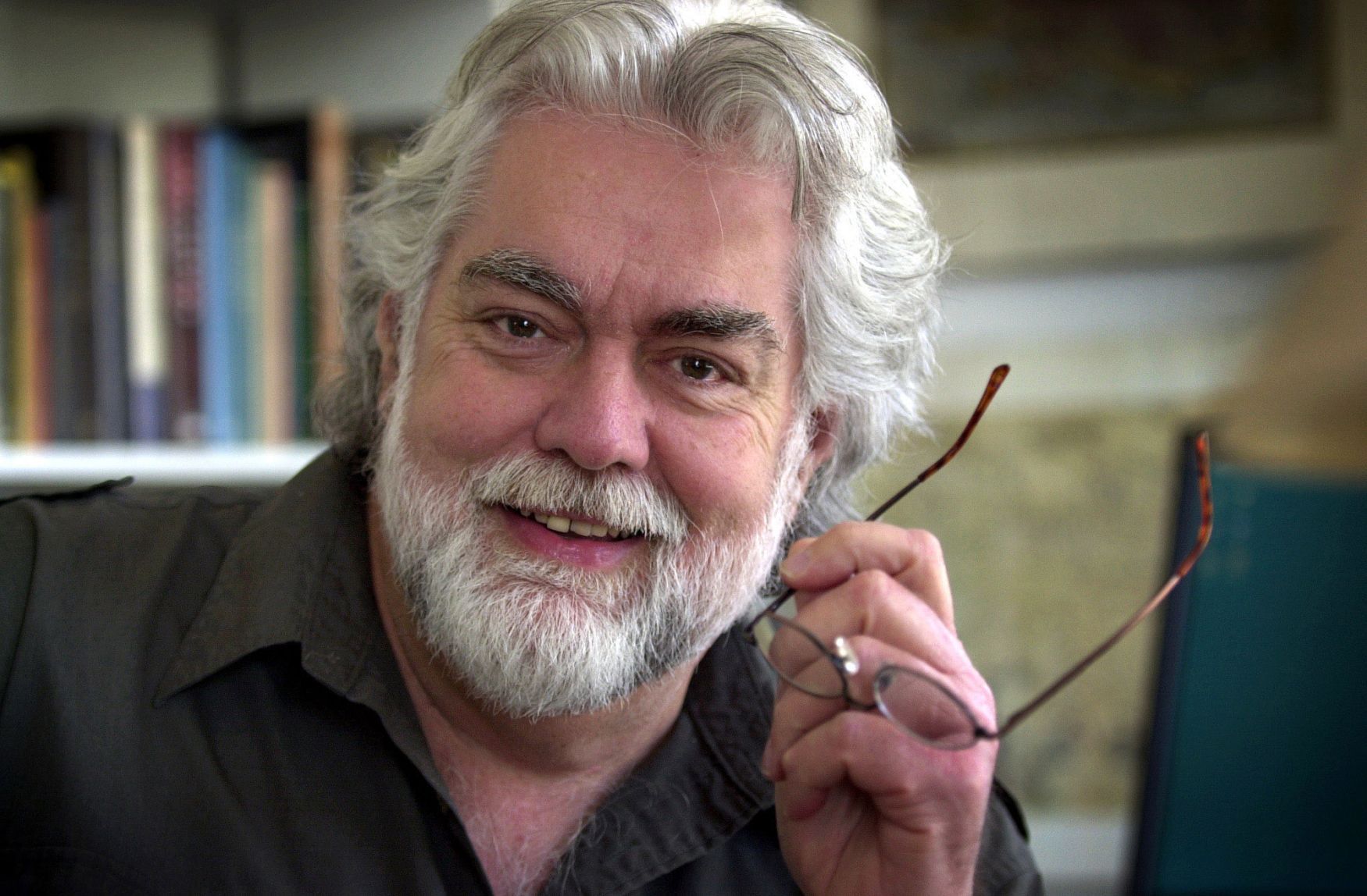 Gunnar Hansen, herec