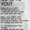 Rudé právo, sobota 27. listopadu 1971