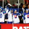 IIHF World Ice Hockey Championship 2021 - Group A - Slovakia v Russia