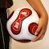 FK Viktoria Žižkov: ligový míč Adidas
