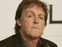 Paul McCartney