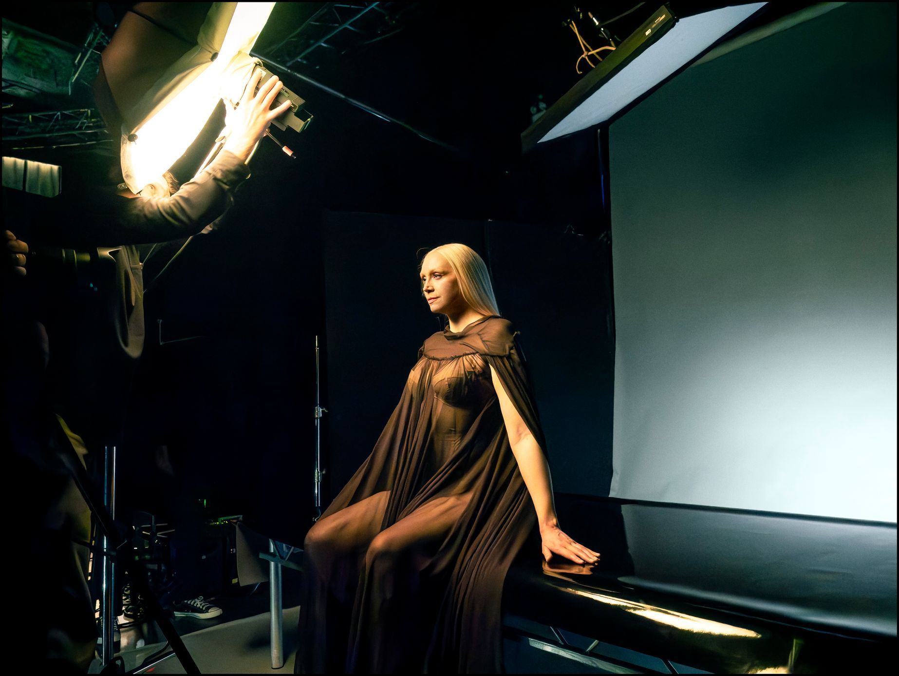 Pirelli kalendář 2026