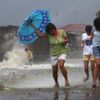 Tajfun Haiyan