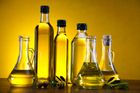 Polovina kontrolovaných olivových olejů nebyla "extra panenských", zjistila inspekce