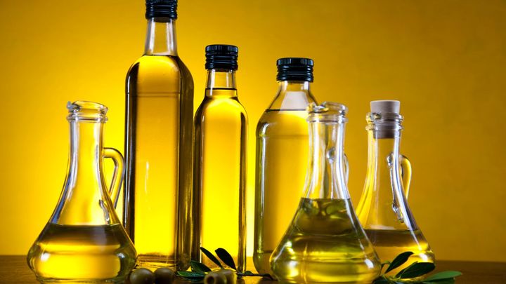 Polovina kontrolovaných olivových olejů nebyla "extra panenských", zjistila inspekce; Zdroj foto: Thinkstock