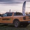 Ford Ranger PHEV