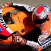 Testy Moto GP v Kataru: Casey Stoner