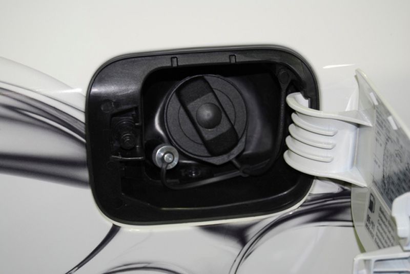 Elektro auta
