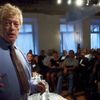 filozof Roger Scruton