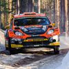 Švédská rallye 2015: Martin Prokop, Ford Fiesta RS WRC