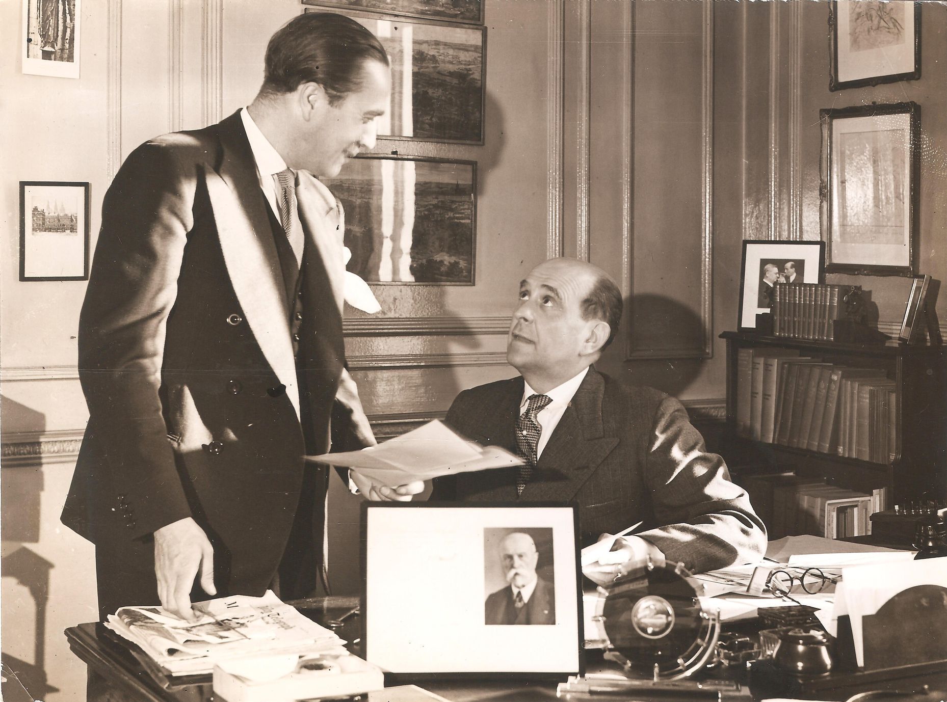 Sbírka umění Jana Masaryka