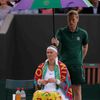 Wimbledon 2016: Petra Kvitová