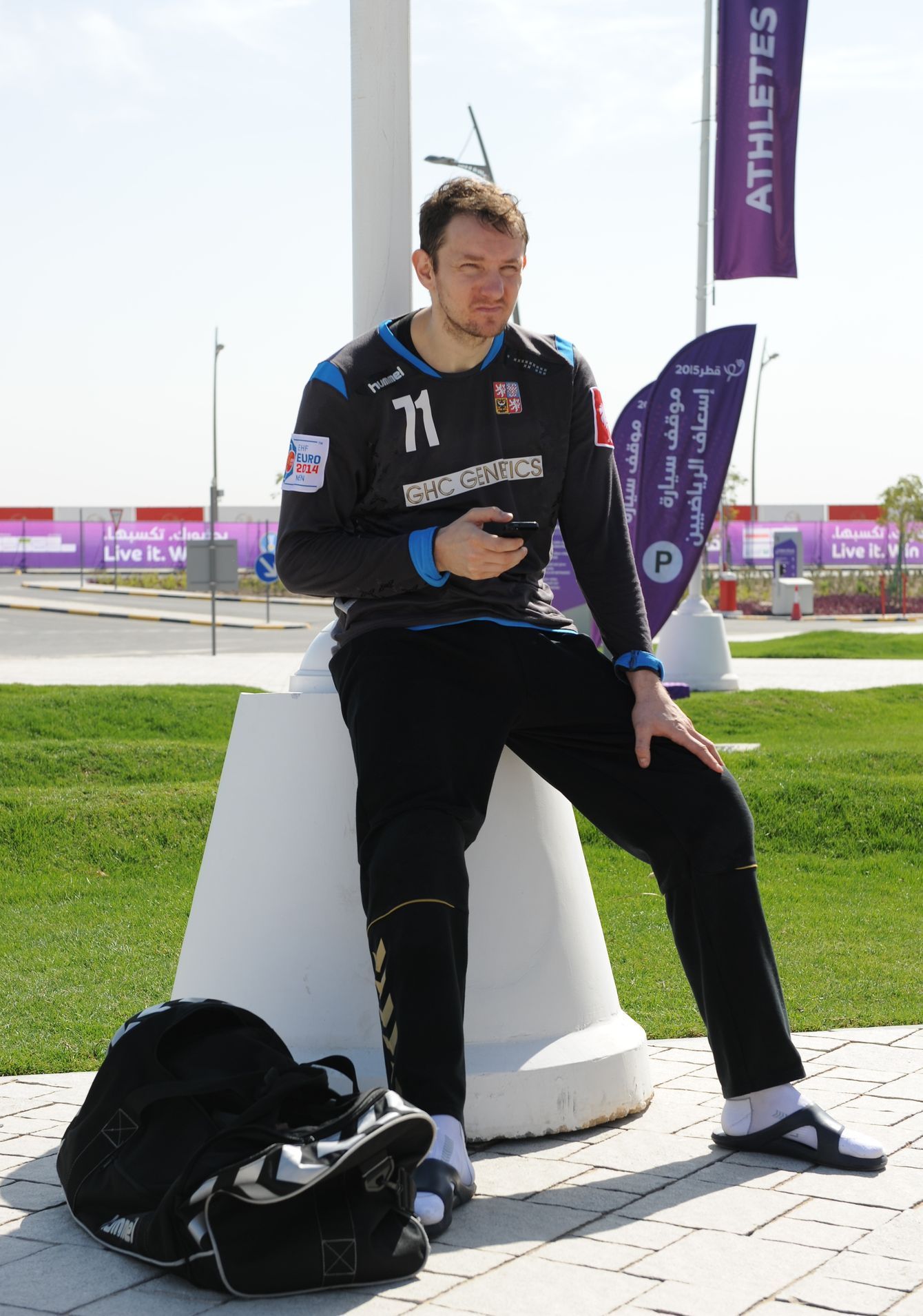 MS v házené 2015 (Katar)