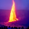 Kilauea, sopka, výbuch, Havaj, USA