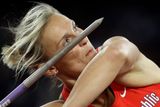 Dvojnásobná olympijská vítězka Špotáková, která minulý šampionát v Moskvě kvůli mateřským povinnostem vynechala,...
