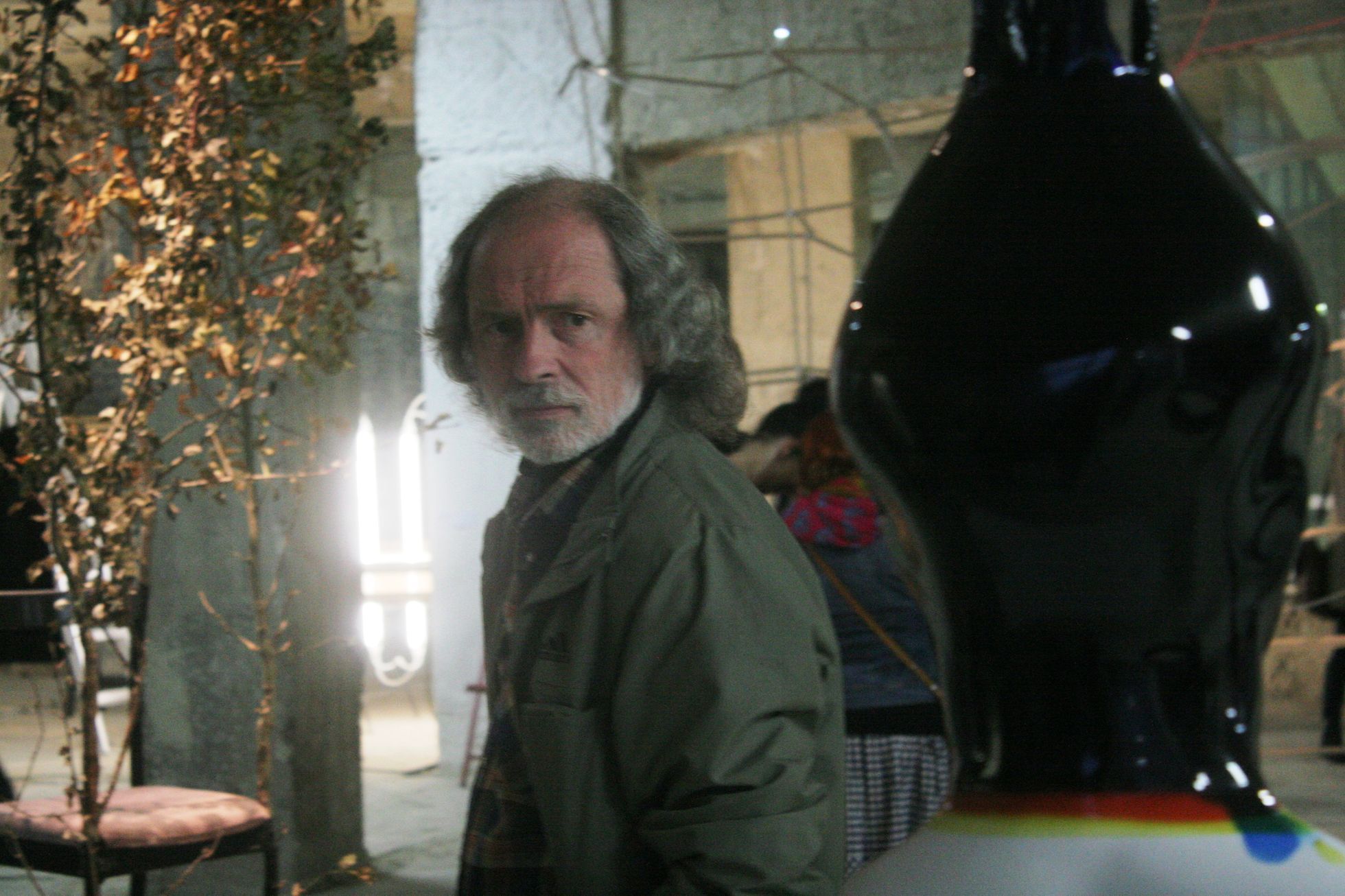 4+4 dny v pohybu výstava 2014