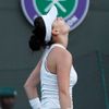 Wimbledon 2018: Agnieszka Radwaňská