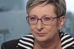 Antiministryně Nováková: Bere komunisty, Okamuru, korporátní zájmy staví nad občana