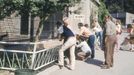 ZOO Liberec slaví 120 let od svého vzniku. Podívejte se na historické momenty a vývoj nejstarší zoologické zahrady v českých zemích od jejího založení v roce 1904.