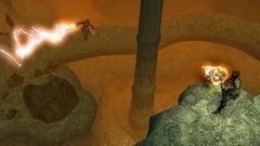 Dungeon Siege: Throne of Agony
