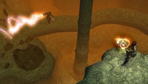 Dungeon Siege: Throne of Agony