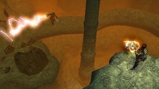 Dungeon Siege: Throne of Agony