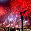 Indie, Nove Dillí, smog, rachejtle, svátek, kalamita, petardy, Diwali, ekologie