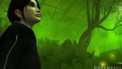 Dreamfall - the Longest Journey