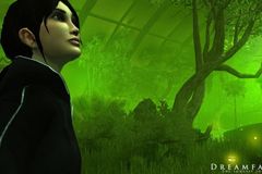 Demo: Dreamfall - the Longest Journey