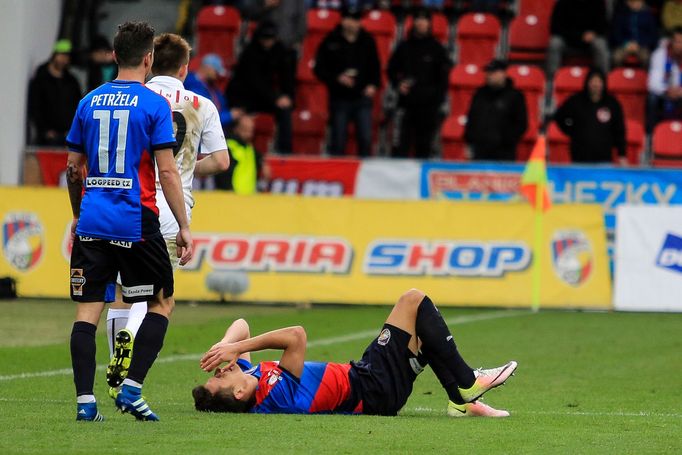 SL, Plzeň-Brno: Aleš Matějů